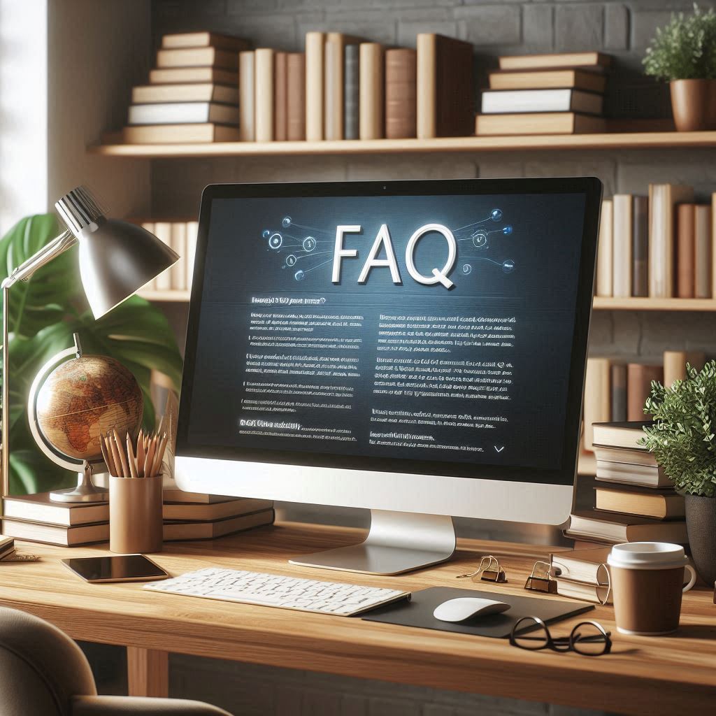 Renting FAQs